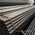 GOST 8731-74 Hot-Deformed Seamless Steel Pipes 219X6mm
